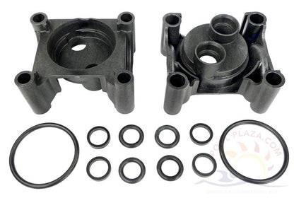 Hayward Universal FD Heater Header Mounting Base Kit (FDXLHMB1930)