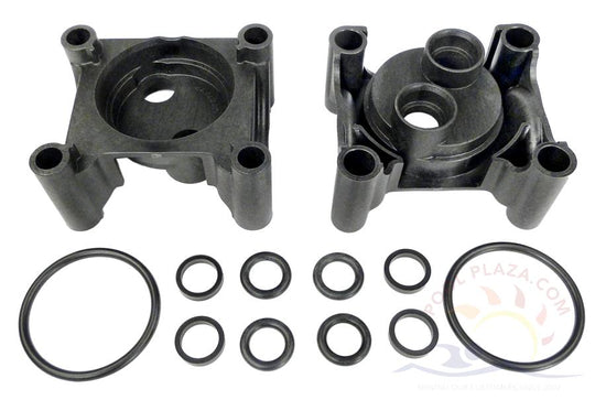 Hayward Universal FD Heater Header Mounting Base Kit (FDXLHMB1930)