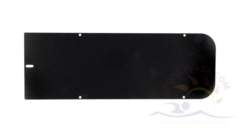 Hayward FD Heater Left Trim Panel Kit (FDXLLTP1930)