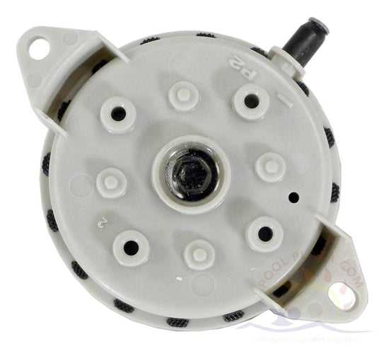 Hayward Heater Vent Pressure Switch, Indoor, 0-2,000 Ft. Alt. (FDXLVPS1930)