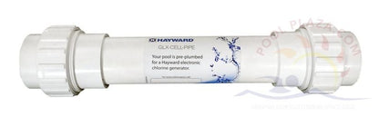 Hayward Goldline AquaRite Cell Replacement (Dummy) Pipe (GLX-CELL-PIPE)