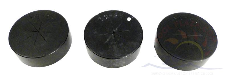Sta-Rite GW 9500 (Great White) Pool Cleaner, Vacuum Regulator Diaphragm (GW9018) - Obsolete