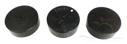 Sta-Rite GW 9500 (Great White) Pool Cleaner, Vacuum Regulator Diaphragm (GW9018) - Obsolete