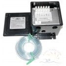Len Gordon Air Switche, AS-TD Combo-95, w/10 MinuteTime Delay, 120/240V, 20 AMP (921805-001)
