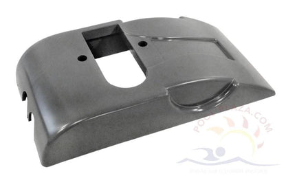 Pentair Legend Platinum/Truck Bottom Cover, Grey (LLU10NG)