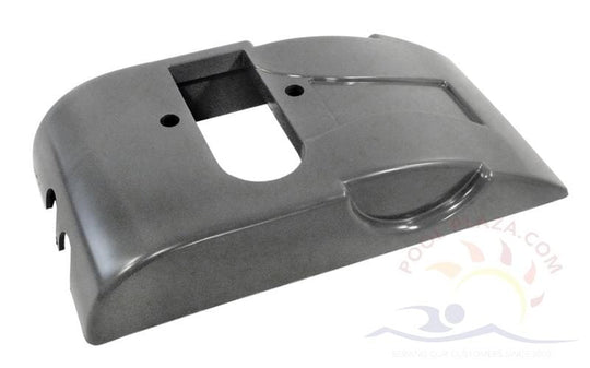 Pentair Legend Platinum/Truck Bottom Cover, Grey (LLU10NG)