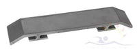 Pentair Legend Platinum/Truck Front Bumper, Grey (LLU81PMG)