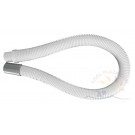 Poolvergnuegen (The Poolcleaner) Leader Hose (43317009) (896584000-211) (PVLHP1900WHPK10)