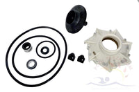 Sta-Rite Dyna-Glas/Dyna-Max Pump, Overhaul Kit, 1 HP (PP3011)