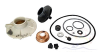 Sta-Rite Dura-Glas II/Max-E-Glas II Pump Overhaul Kit, 2 HP FR, 2.5 HP UR (PP4013)