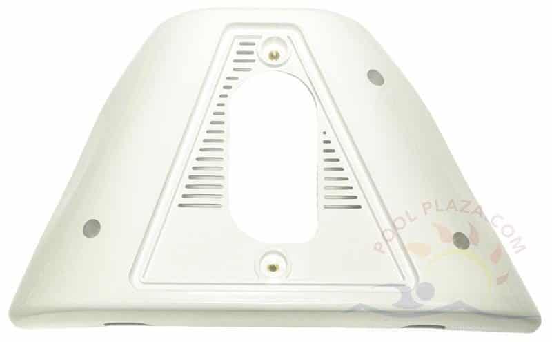 Polaris® 340 Bottom Housing, White - (5-2050)