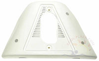 Polaris® 340 Bottom Housing, White - (5-2050)