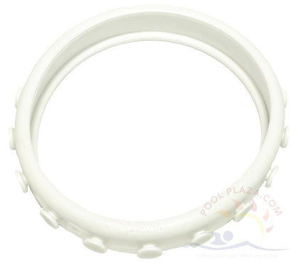 Polaris® 340 (suction) Pool Cleaner, PosiTrax Tire, White (5-4016) - Obsolete