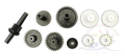 Polaris® 340 (suction) Pool Cleaner, ATV® Power Module Gear Set (5-5050)