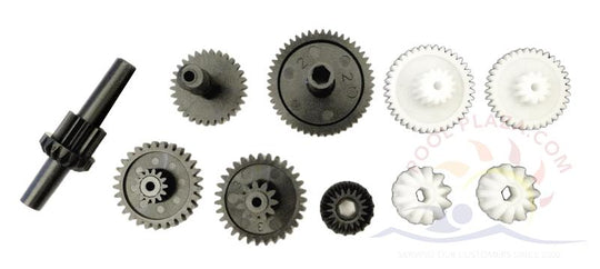 Polaris® 340 (suction) Pool Cleaner, ATV® Power Module Gear Set (5-5050)
