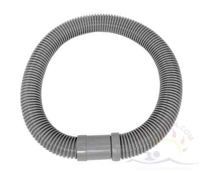 Polaris® 340 (suction) Pool Cleaner, Leader Hose Section, Gray (5-5580)