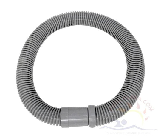 Polaris® 340 (suction) Pool Cleaner, Leader Hose Section, Gray (5-5580)