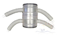 Polaris® 165 (pressure) Pool Cleaner, Chamber Assembly (6-409-00)