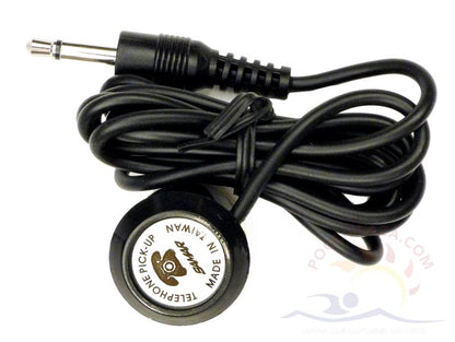 Polaris® AutoClear Saltwater System, Pump Sense Microphone (w/3 feet cord) (82-534)