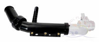 33 - Polaris® 360 (pressure) Pool Cleaner, Black, Feed Pipe/Timer Blank Assembly (9-100-1001)