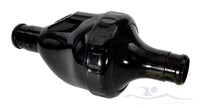 Polaris® 360 (pressure) Pool Cleaner, Black, Back-Up Valve Case Kit (9-100-1203)