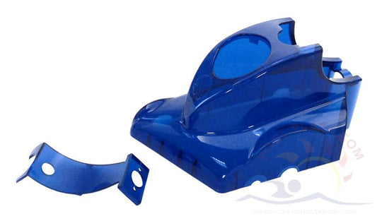 Polaris® 380 (Booster) Pool Cleaner, Top Housing (9-100-1240)