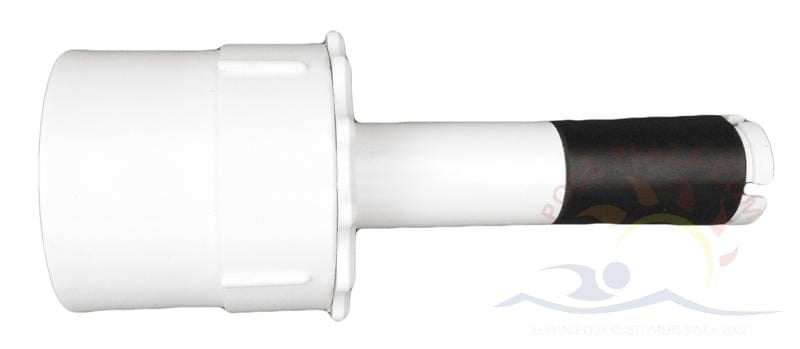 Polaris® Pool Cleaner Accessories, Expansion Connector, 1.0 in. (9-100-8008) - Obsolete