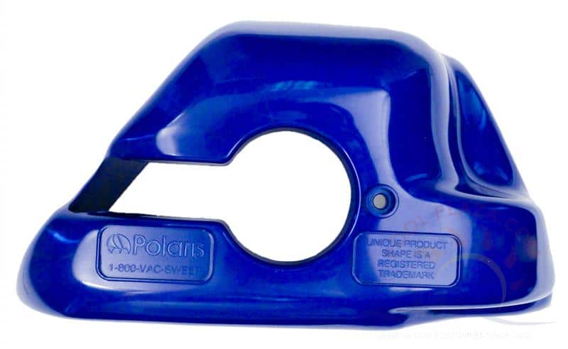 03 - Polaris® 180 Top, Blue - (A-5)