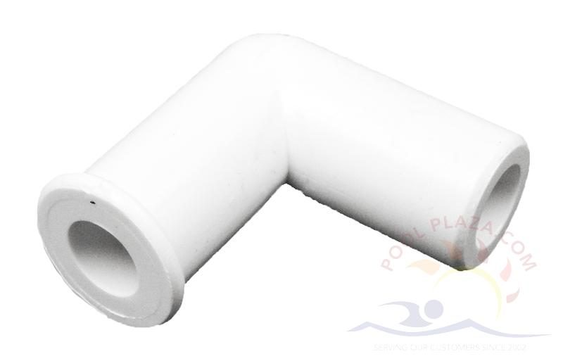 36 - Polaris® 180 Elbow for C-110 or Feed Mast Tube (C-115)