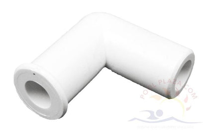 36 - Polaris® 180 Elbow for C-110 or Feed Mast Tube (C-115)