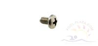 23 - Polaris® 180 Screw, 4-40 x 3/16in. S/S Pan Hd - (C-30)