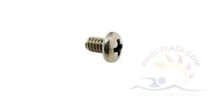 23 - Polaris® 180 Screw, 4-40 x 3/16in. S/S Pan Hd - (C-30)