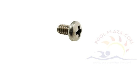 23 - Polaris® 180 Screw, 4-40 x 3/16in. S/S Pan Hd - (C-30)