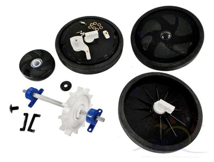 Polaris® 280 Black Tune-Up Kit (K-49) (K49)