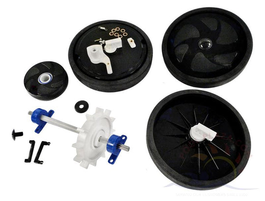 Polaris® 280 Black Tune-Up Kit (K-49) (K49)
