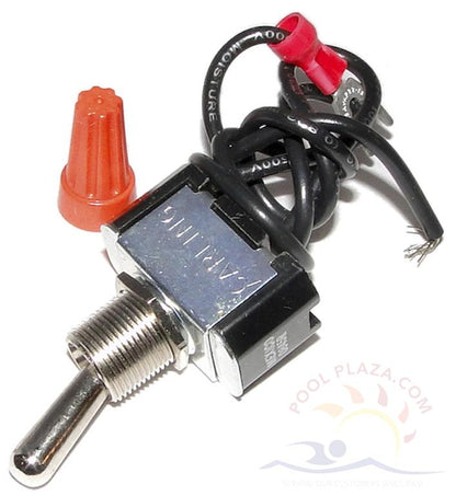 Jandy®/Laars Series 2 ESG On/Off Switch, (1993 - 1996) (R0094100)