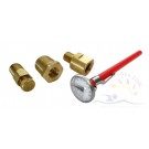 Jandy® Legacy LRZ Temperature Rise Measurement Kit, ALL Models (R0336000)