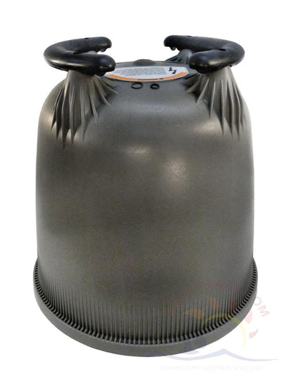 06 - Jandy® DEL and DEV Series DE Filter, Tank Top (DEL60) (R0357300)