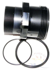 Jandy® DEL/DEV Series Bulkhead Assembly w/O-Ring (R0358200)