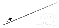 Jandy® DEL Filter, Tie Rod w/Knob & Lock Nuts (DEL60) (R0359300)