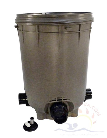 Jandy® CJ Series Cartridge Filter, Tank Bottom w/Retaining Ring (R0410000)