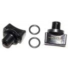 Jandy MHPM Pump Drain Plugs w/o-rings, Pack of 2 each (R0446000)