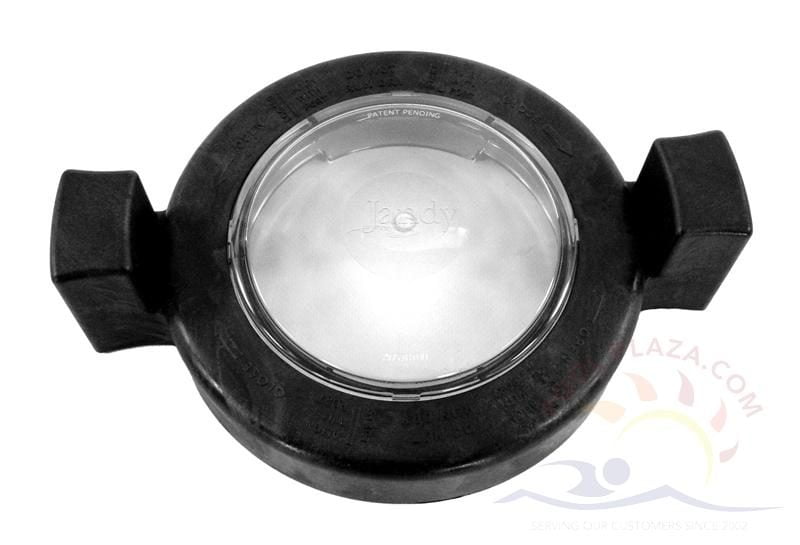 Jandy MHPM Pump Strainer Pot Locking Ring, Lid,Seal Kit, All Models (R0448800)