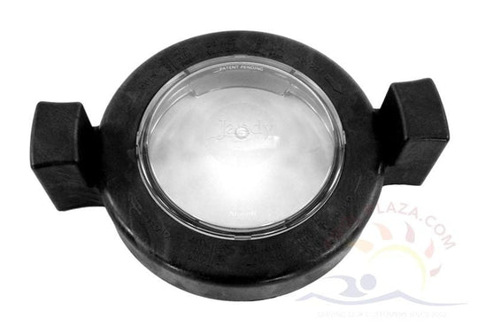 Jandy MHPM Pump Strainer Pot Locking Ring, Lid,Seal Kit, All Models (R0448800)