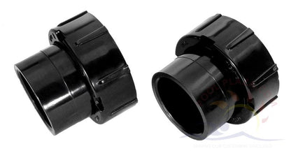 Jandy® PHP Series Pump, Union Set, 2.0 in. x 2.5 in. (R0449000)