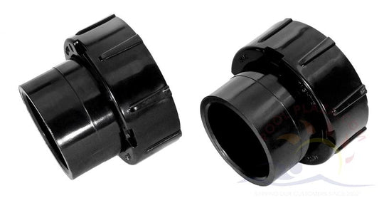 Jandy® PHP Series Pump, Union Set, 2.0 in. x 2.5 in. (R0449000)