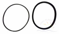 Jandy MHPM Pump Strainer Lid Seal w/O-ring (R0449100)