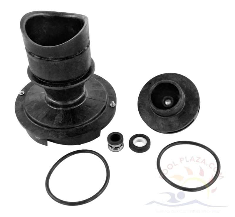 Jandy MHPM1.0 Pump Impeller/Diffuser Kit, 1.0 HP (R0449502) - Obsolete