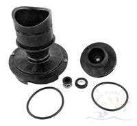 Jandy MHPM1.0 Pump Impeller/Diffuser Kit, 1.0 HP (R0449502) - Obsolete