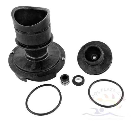 Jandy MHPM1.0 Pump Impeller/Diffuser Kit, 1.0 HP (R0449502) - Obsolete
